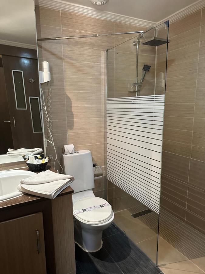 Hotel Fleur De Lys Almadies Dakar Bagian luar foto