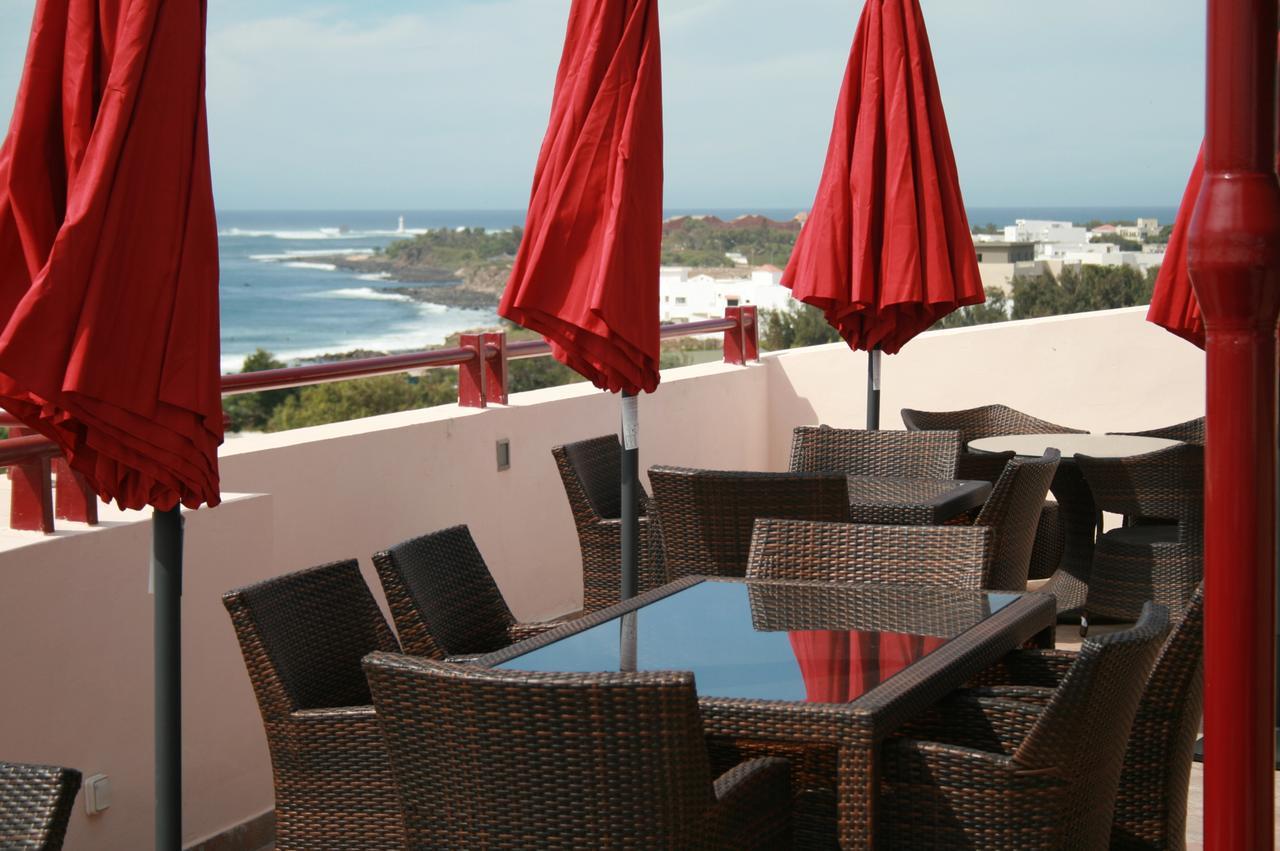 Hotel Fleur De Lys Almadies Dakar Bagian luar foto