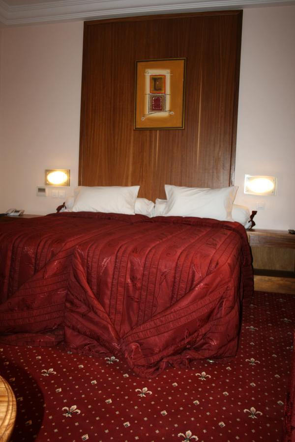 Hotel Fleur De Lys Almadies Dakar Bagian luar foto