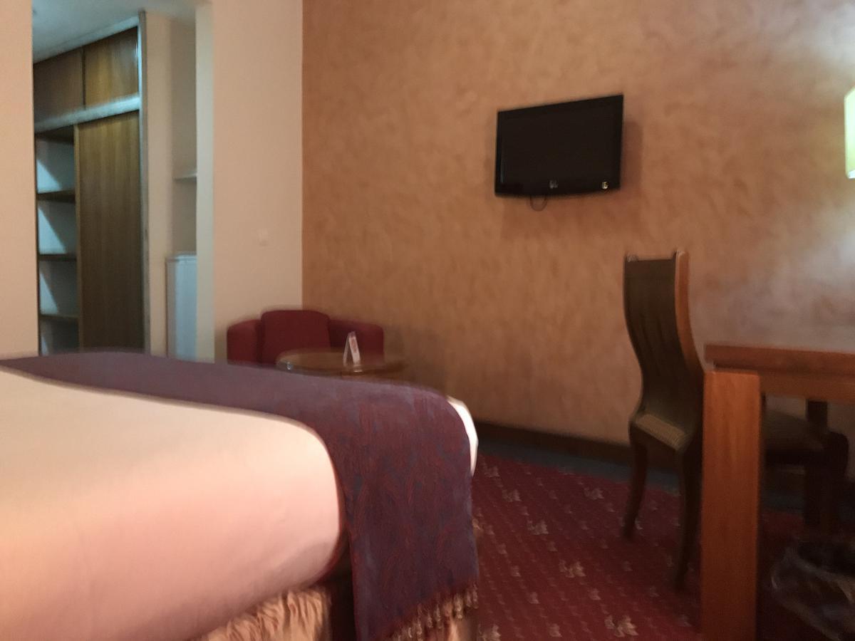 Hotel Fleur De Lys Almadies Dakar Bagian luar foto